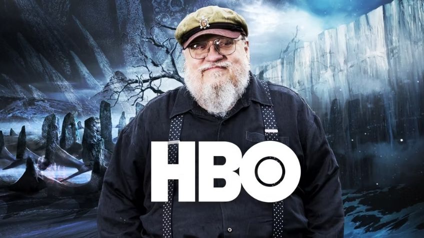 George R.R. Martin anuncia una serie animada de 'Canción de hielo y fuego'; esto se sabe