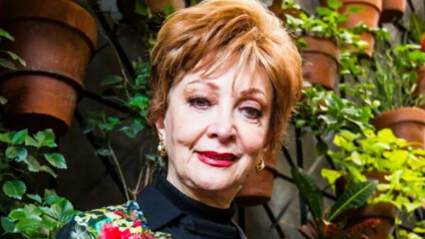 Norma Lazareno desea que este 2024 Acapulco se recupere tras el paso de huracán 'Otis'