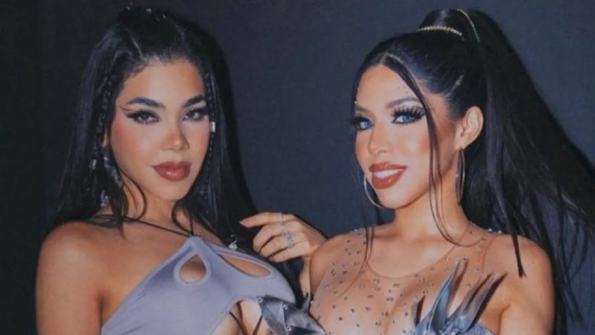 ¡Traka! Kenia Os anuncia colaboración musical con Yeri Mua y divide opiniones