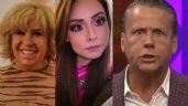 Foto ilustrativa de la nota titulada "Productora pitera": Adame explota contra Magda Rodríguez, Maryfer Centeno y elenco de 'Hoy'