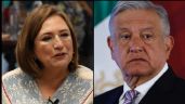Xóchitl Gálvez se levanta en contra de AMLO; lo acusa por la salida de ‘Azucena a las 10’