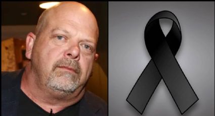 Luto en la TV: Fallece el hijo de Rick Harrison de ‘El Precio de la Historia’; murió de sobredosis