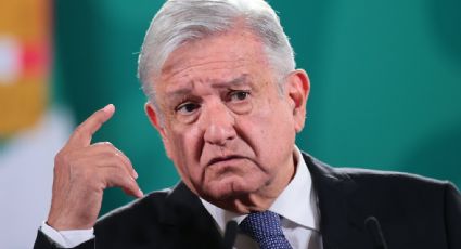 AMLO niega injerencia en despido de Azucena Uresti y pide que aclare su salida de Milenio