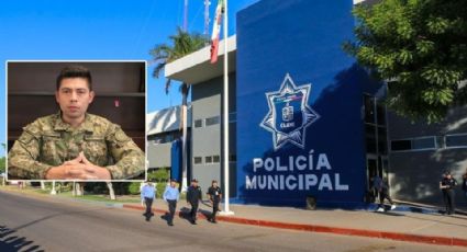 Seguridad Pública de Cajeme nombra a nuevo director operativo