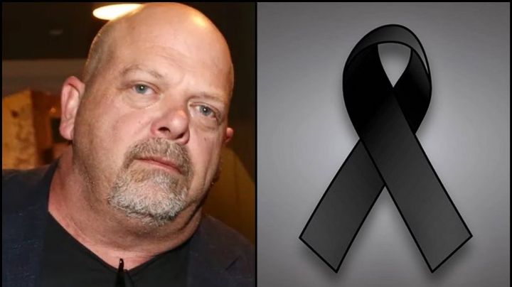 Luto en la TV: Fallece el hijo de Rick Harrison de ‘El Precio de la Historia’; murió de sobredosis