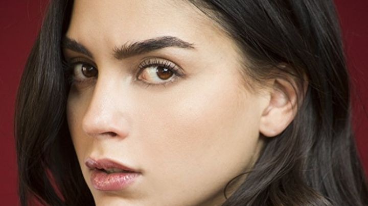 Melissa Barrera habla, de nuevo, tras su salida de 'Scream': "Me estoy convirtiendo en quien debo ser"