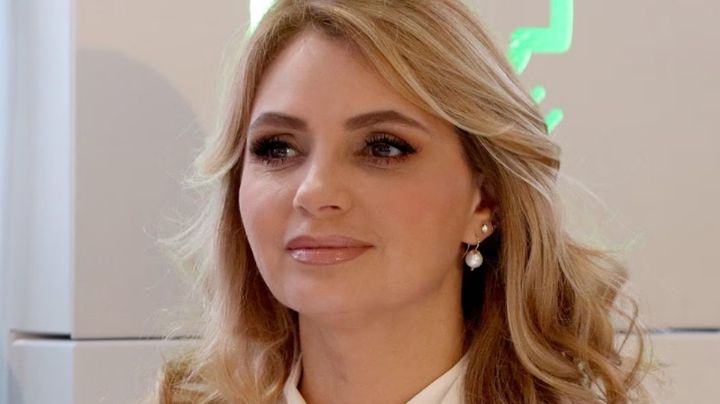 Adiós Televisa: Actor confirma que Angélica Rivera volverá a las novelas con Telemundo