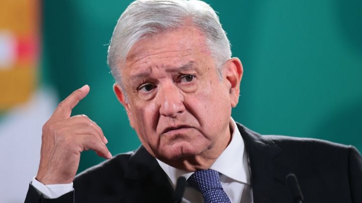AMLO niega injerencia en despido de Azucena Uresti y pide que aclare su salida de Milenio