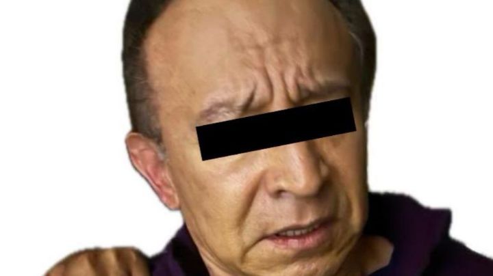 Dan prisión preventiva oficiosa a exalcalde de Toluca, acusado de secuestro exprés