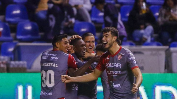 ¿Mensaje para Cruz Azul? Díber Cambindo mencionó que en Necaxa se siente valorado