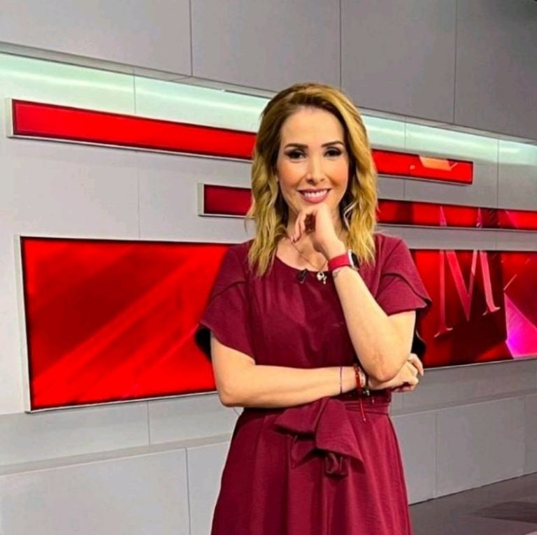 Azucena Uresti