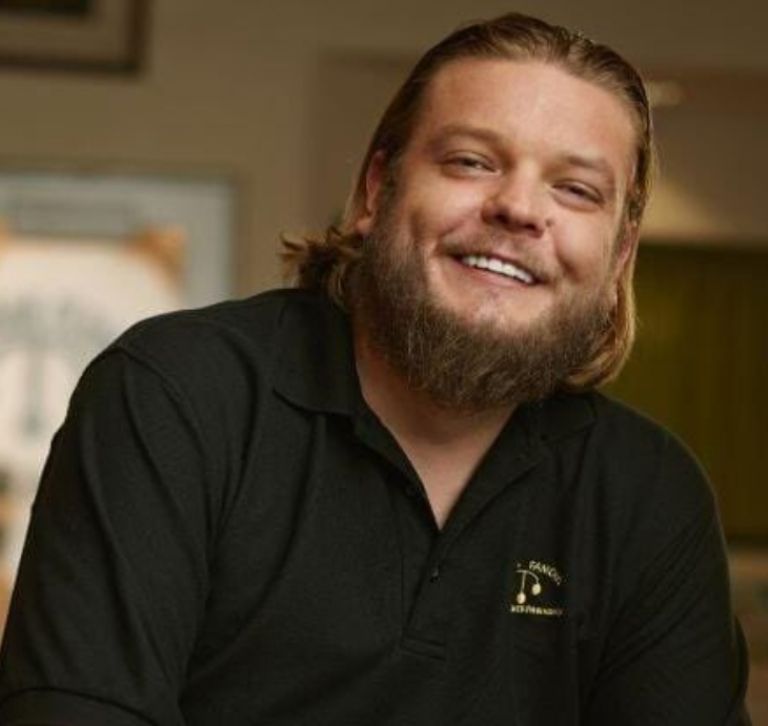 Fallece hermano de Rick Harrison