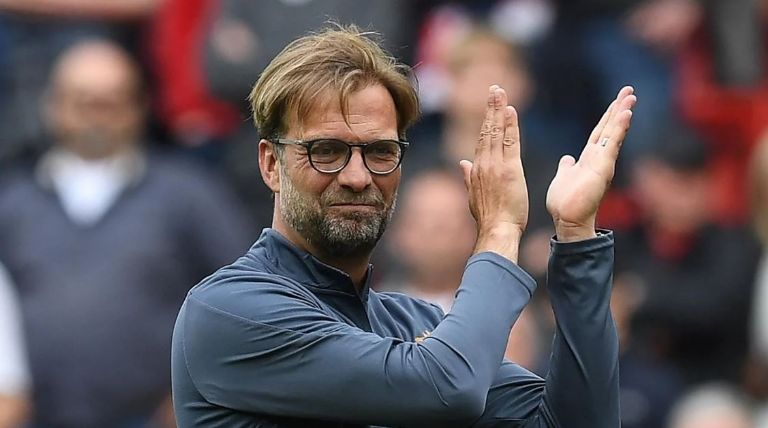Jürgen Klopp propone ayudar a cumplir último deseo de Sven-Göran Eriksson; ¿de qué trata?