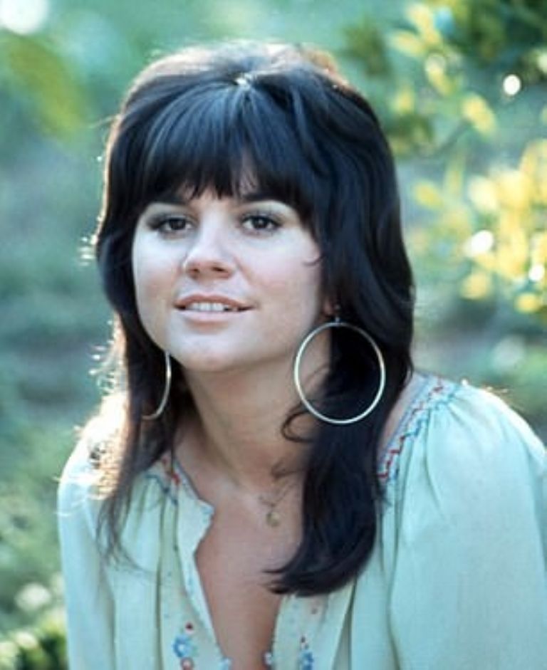 Linda Ronstadt