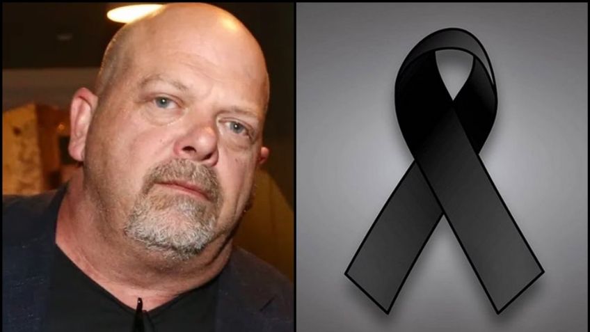 Luto en la TV: Fallece el hijo de Rick Harrison de ‘El Precio de la Historia’; murió de sobredosis