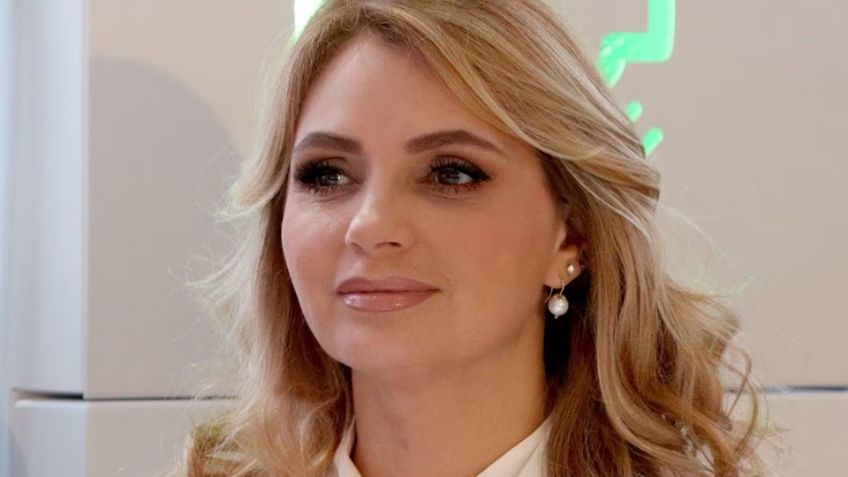 Adiós Televisa: Actor confirma que Angélica Rivera volverá a las novelas con Telemundo