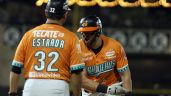Naranjeros de Hermosillo pega primero en la Serie Final de la LMP y vence 8-2 a Mazatlán