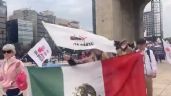 México se moviliza contra la inseguridad: Marcha exige al Gobierno mayor protección
