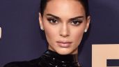 Foto ilustrativa de la nota titulada Kendall Jenner deslumbra en Aspen con elegante vestido negro durante escapada de Esquí