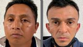 José y Javier purgarán 60 años en prisión de Edomex; secuestraron a chofer de tráiler