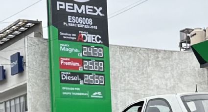 Precio de la Gasolina en México hoy 20 de febrero: Este es el costo promedio nacional