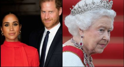 ¿El príncipe Harry y Meghan Markle hacen realidad la última voluntad de la Reina Isabel II?