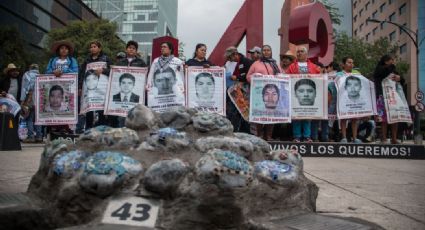 Avances sustanciales en el Caso Ayotzinapa: Compromiso con la justicia y la verdad