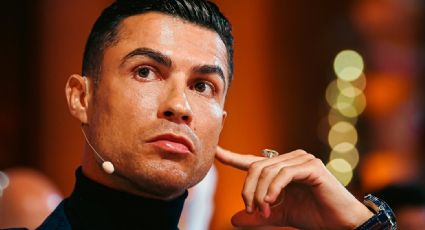 Cristiano Ronaldo arremete contra el Balón de Oro y The Best: "Están perdiendo credibilidad"
