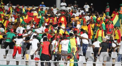 Triunfo en Copa Africana de Naciones deja 3 muertos y 15 heridos en Guinea tras festejos