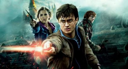 'Harry Potter' continua en HBO Max: La serie reinicio aún en proceso con la búsqueda de escritores
