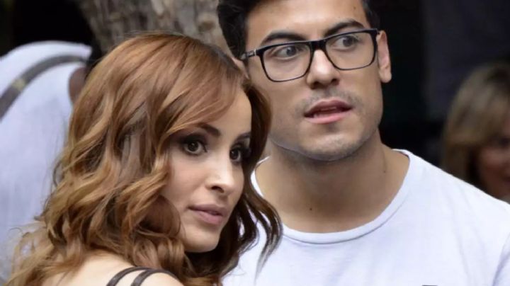 Carlos Rivera y Cynthia Rodríguez hacen lo impensable con su hijo; los destrozan: “Animal”