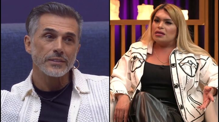 ¿Adiós al Team Infierno? Tras polémica, Sergio Mayer lanza inesperado golpe a Wendy Guevara