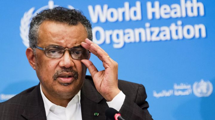 ¿Qué es la enfermedad X, el virus 20 veces más mortal que el Covid-19 que alerta a la OMS?