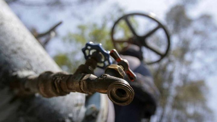 Alfa González arremete contra el Gobierno capitalino por falta de agua en Tlalpan