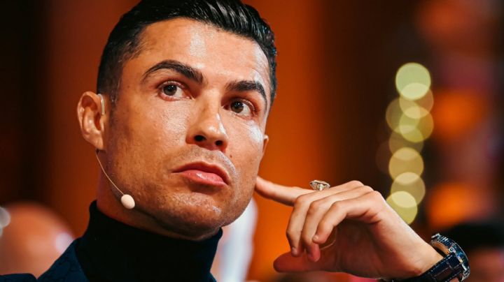 Cristiano Ronaldo arremete contra el Balón de Oro y The Best: "Están perdiendo credibilidad"