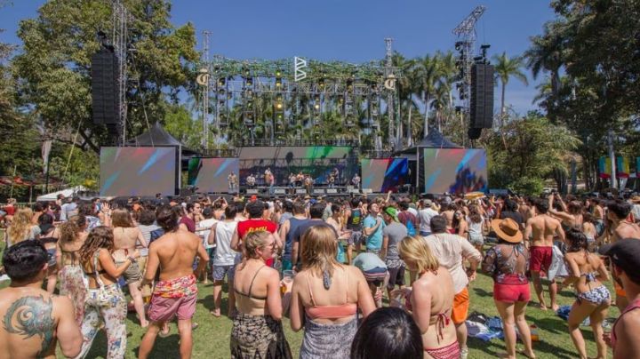 ¿No tienes plan para febrero? Consigue uno con la agenda de eventos del mes