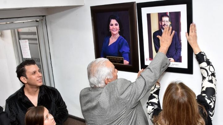 Etnia mayo conmemora el primer aniversario luctuoso del alcalde 'Mayito' Martínez