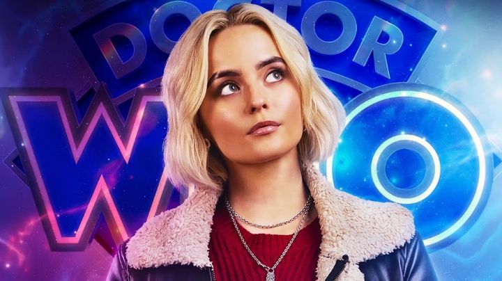 Millie Gibson dejará 'Doctor Who' después de una temporada; esta actriz será su reemplazo