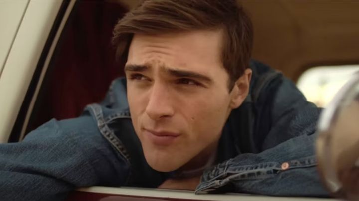 Jacob Elordi confirma su participación en 'Frankenstein' de Guillermo del Toro y esto dijo