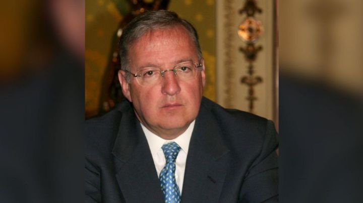 Fallece Jesús Reyes Heroles González Garza, político mexicano y exembajador en Estados Unidos