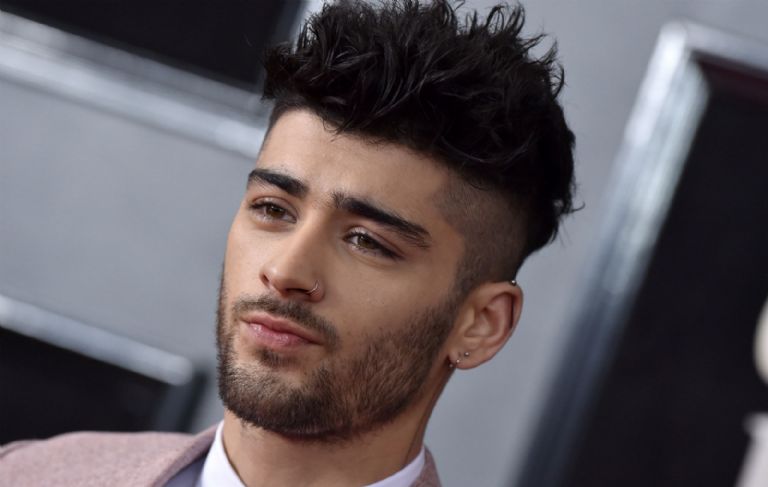 Zayn Malik