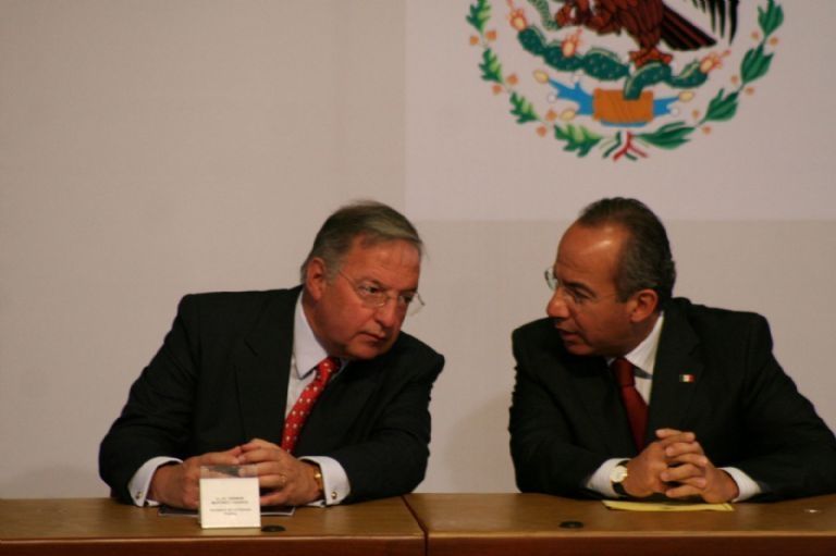 Fallece Jesús Reyes Heroles González Garza, Destacado Político Mexicano y Exembajador en EE. UU. a los 71 Años