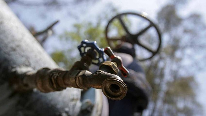 Alfa González arremete contra el Gobierno capitalino por falta de agua en Tlalpan