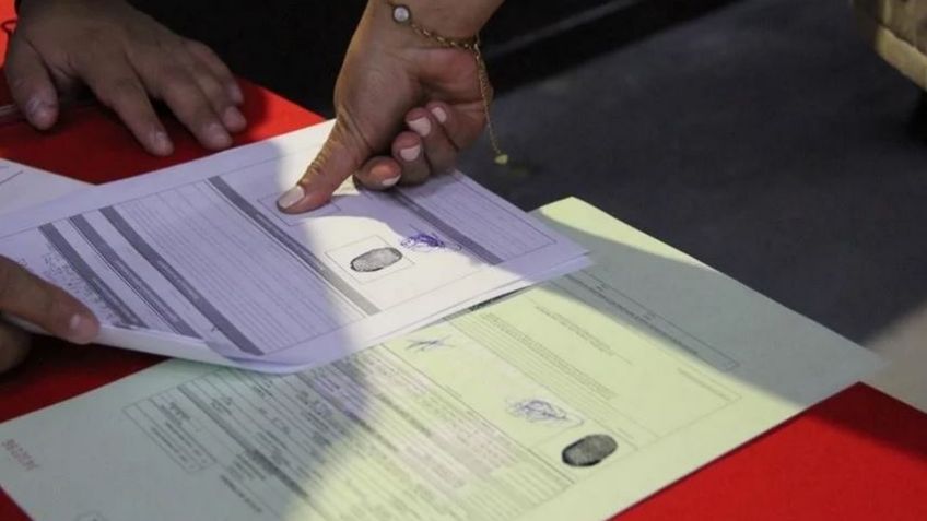 Amor prohibido: Celebran bodas en el reclusorio sur en la Ciudad de México