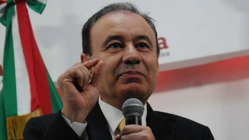 (VIDEO) Alfonso Durazo atesta crítica a Xóchitl Gálvez; asegura que no está preparada