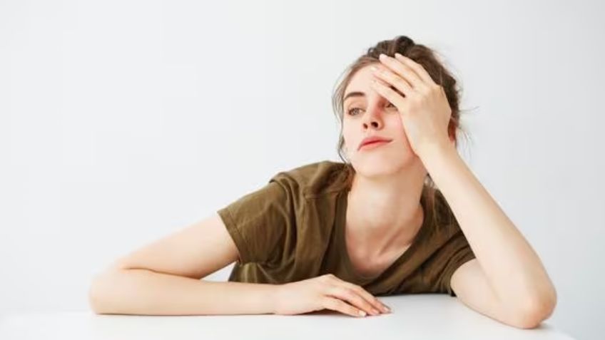 Agotamiento emocional: 5 factores que hacen que no puedas más con tus emociones