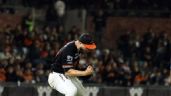 Naranjeros suma nuevo triunfo en la Serie Final de la LMP en intenso duelo de pitcheo