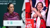 Xóchitl Gálvez presenta denuncia contra Claudia Sheinbaum por presunto desvío de recursos de Notimex
