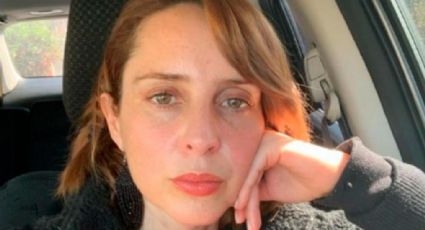Irán Castillo ofrece apoyo a mujeres violentadas por su exnovio Pascacio 'N'