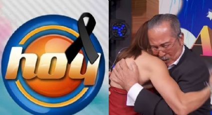 Luto en Televisa: Muere madre de 'El Capi' Albores por cáncer y famosos lloran su partida